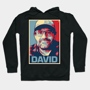 David Hoodie